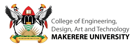 College of Engineering, Design, Art and Technology (CEDAT)
