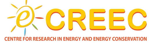CREEC - Centre for Research in Energy and Energy Conservation