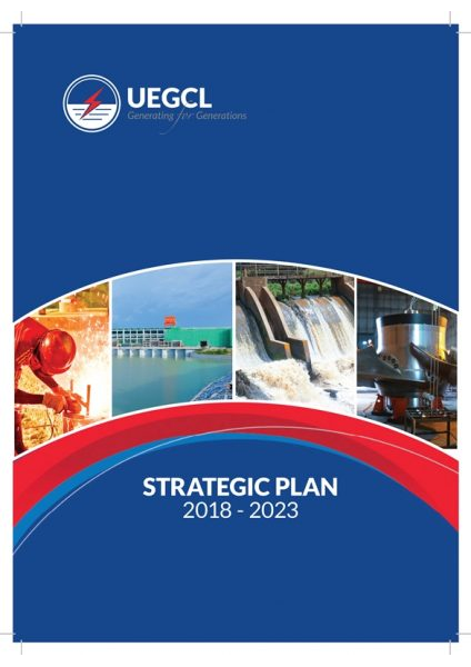 Strategic Plan with Addendum 2018 - 2023